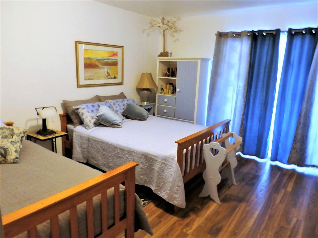 New Charming 2 Bedrooms Unit Close To Everything Oakhurst Extérieur photo