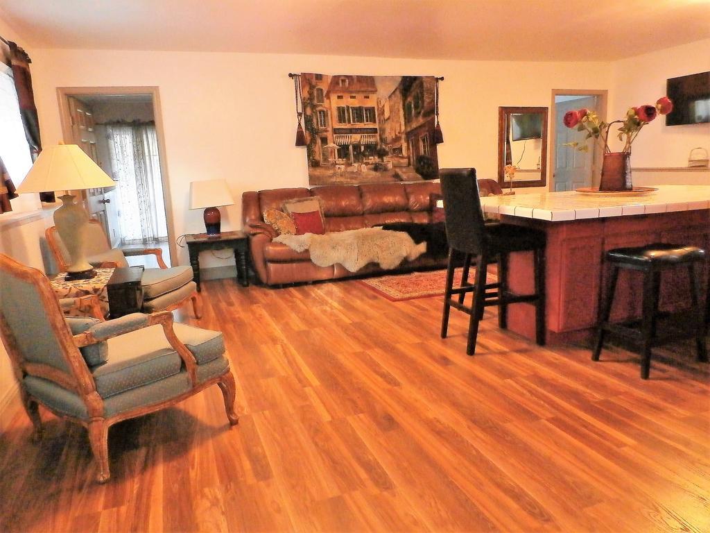 New Charming 2 Bedrooms Unit Close To Everything Oakhurst Extérieur photo