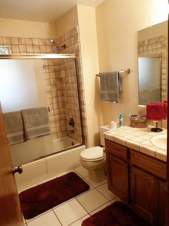 New Charming 2 Bedrooms Unit Close To Everything Oakhurst Extérieur photo